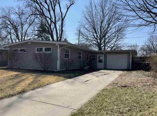5101 Benton St, Lincoln, NE 68504