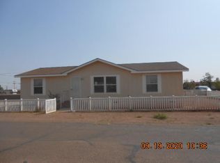 500 Jefferson St, Winslow, AZ 86047