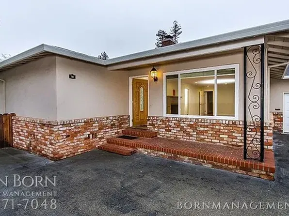 117 Madison Ave, San Mateo, CA 94402