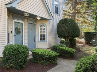 5013 Bardith Cir, Virginia Beach, VA 23455