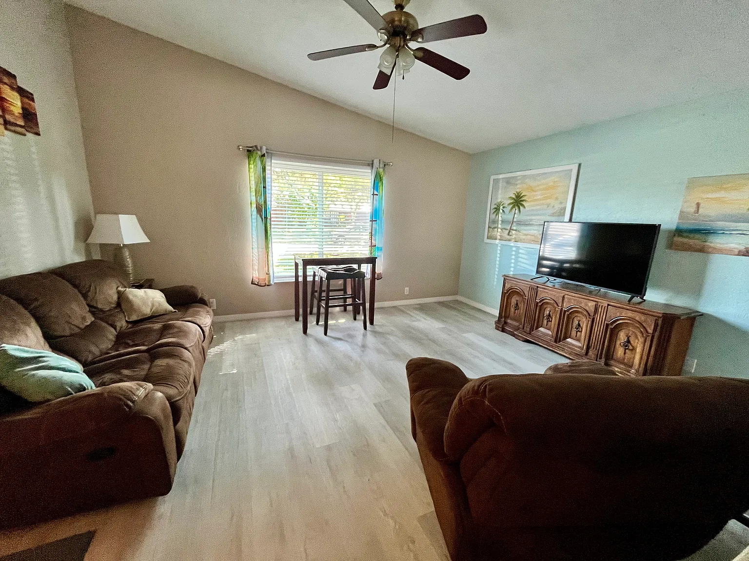 1 bed, 600 sqft, $1,700 — Photo 3