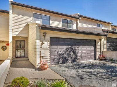 3601 Skyline Blvd APT 3, Reno, NV, 89509
