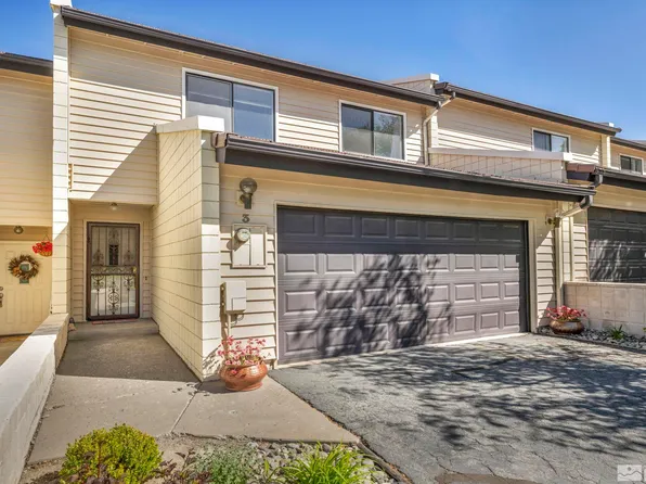 3601 Skyline Blvd APT 3, Reno, NV 89509