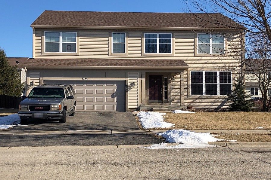 1st image of 1734 Newport Ln