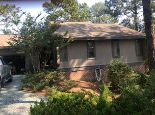 20 Scott Rd, Pinehurst, NC 28374