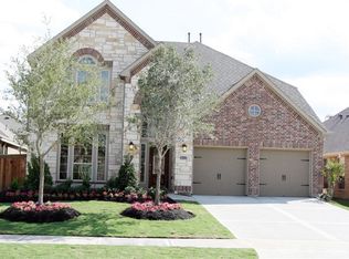 26423 Longleaf Valley Dr, Katy, TX 77494