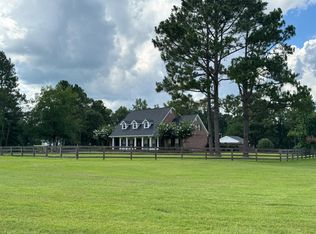 222 Purvis Oloh Rd, Purvis, MS 39475