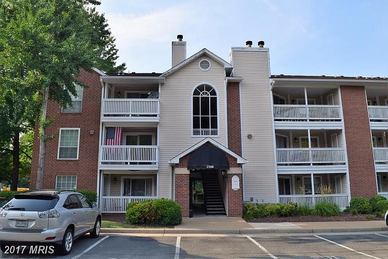 1st image of 1540 Lincoln Way APT 302B