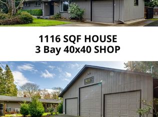 2706 Norkenzie Rd, Eugene, OR 97408