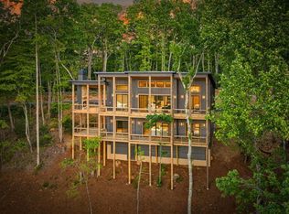 146-7 Figure Rdg, Blue Ridge, GA 30513