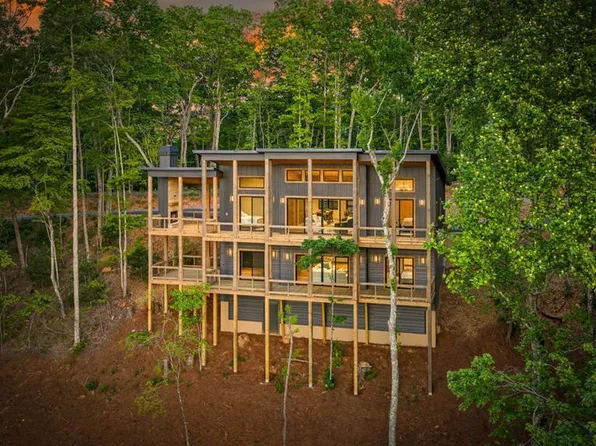 146-7 Figure Rdg, Blue Ridge, GA 30513