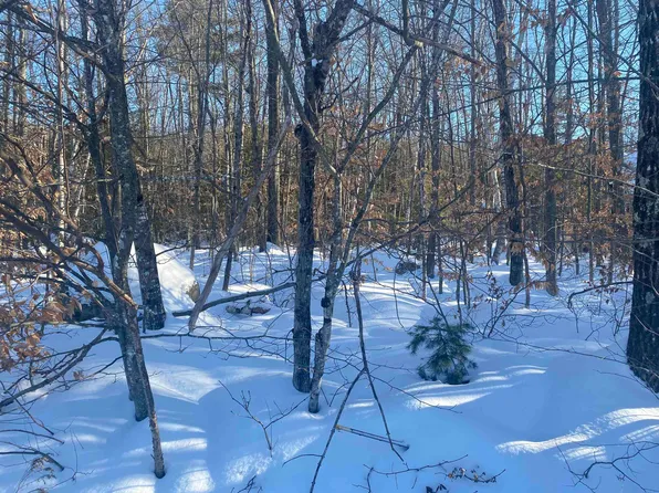 0 Parsons Road, Freedom, NH 03836