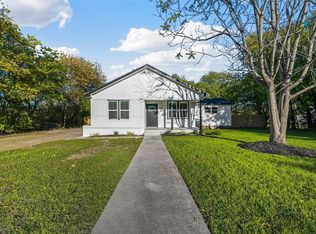 3940 Ramona Ave, Dallas, TX 75216