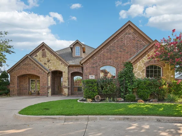6920 Golf Green Dr, Arlington, TX 76001