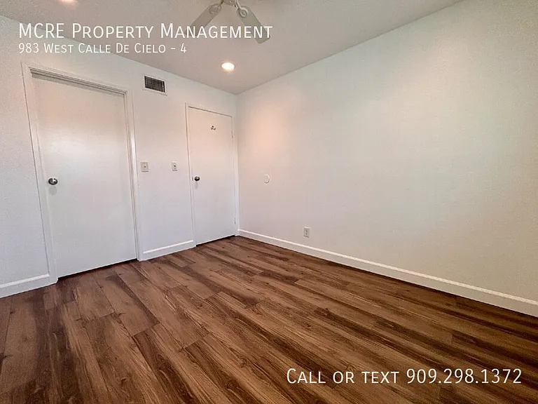 983 W Calle De Cielo #4 — Photo 16