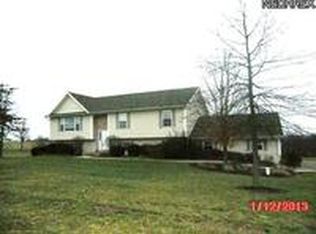6770 Old Stagecoach Rd, Frazeysburg, OH 43822