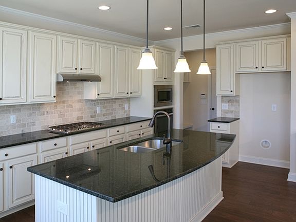 Byers Creek Lot 95-03 LR
