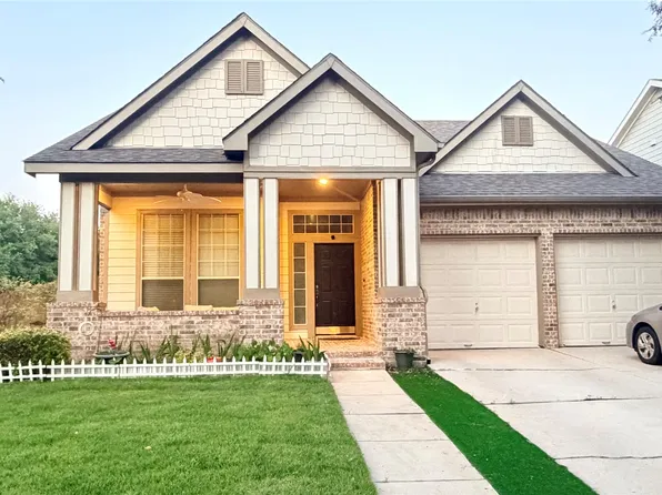 9140 Ripley St, Fort Worth, TX 76244
