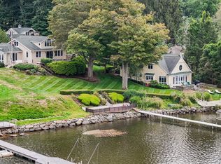 171 E Shore Rd, Morris, CT 06763