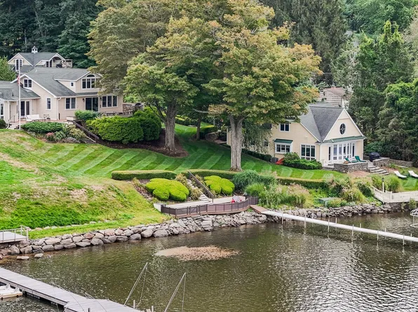 171 East Shore Road, Morris, CT 06763