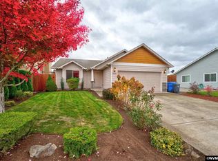 4808 Mehama Loop NE, Salem, OR 97305