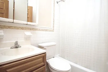 Rented by Modern Spaces