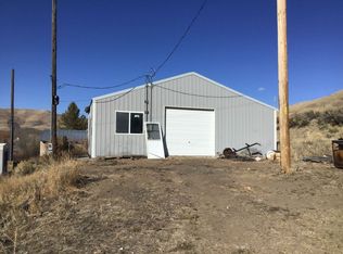 245 3rd St, Mountain City, NV 89831