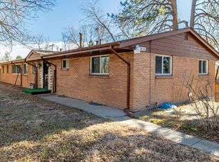 300 S Forest St, Denver, CO 80246
