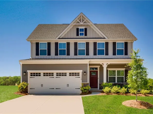 5109 Mann Rd, Toano, VA 23168