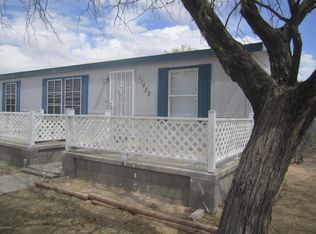 11422 N Paseo Alejandro, Marana, AZ 85653