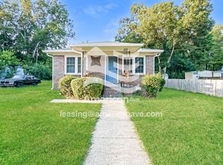 107 Elm St SW, Bessemer, AL 35022