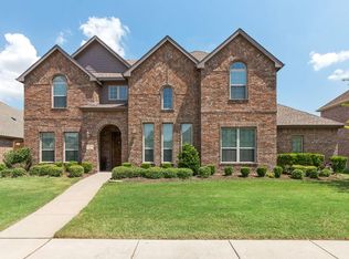 12844 Spring Hill Dr, Frisco, TX 75035