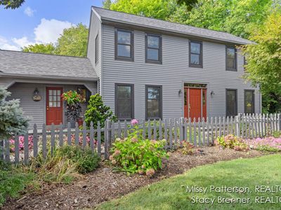 7963 Parkside Ct, Jenison, MI, 49428