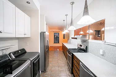 Rented by Highline Residential