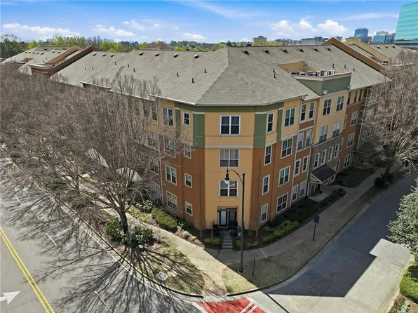 10 Perimeter Summit Blvd NE Unit 4333, Brookhaven, GA 30319