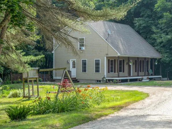16B Johnson Street, Milford, NH 03055