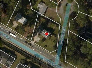 801 Powers Ferry Rd SE, Marietta, GA 30067