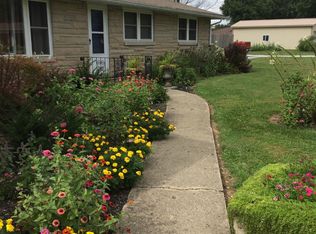 701 Ridge Rd, Kokomo, IN 46901