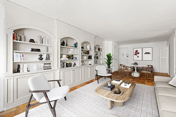 205 East 77th Street #10B in Lenox Hill, Manhattan | StreetEasy
