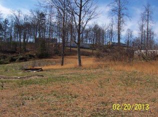 160 Parsons Ln, Tazewell, TN 37879