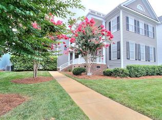 908 Tuckerton Dr, Fort Mill, SC 29708