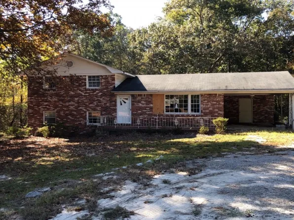 3160 Fish Hatchery Rd, Gaston, SC 29053