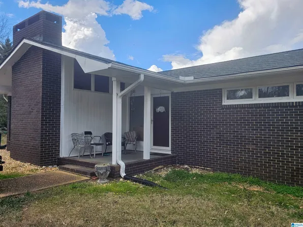37 Murphy Dr, Heflin, AL 36264