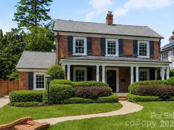 1620 Biltmore Dr, Charlotte, NC 28207