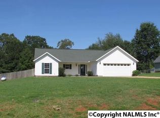 84 Terri Lynn Cir, Somerville, AL 35670