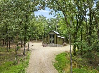 114 Sweet Apple Trl, Broken Bow, OK 74728