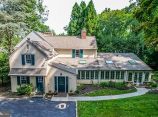 121 Gypsy Ln, Wynnewood, PA 19096