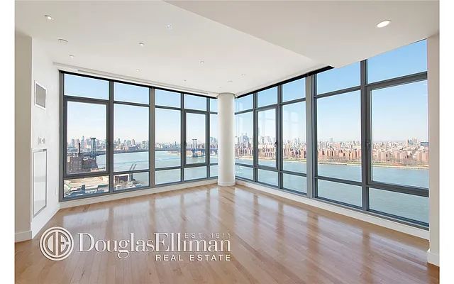Rented by Douglas Elliman | media 34