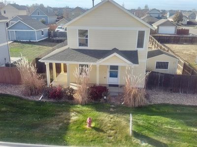 3003 Rose Hill Street, Strasburg, CO, 80136
