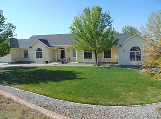 927 Haul Rd, Vale, OR 97918